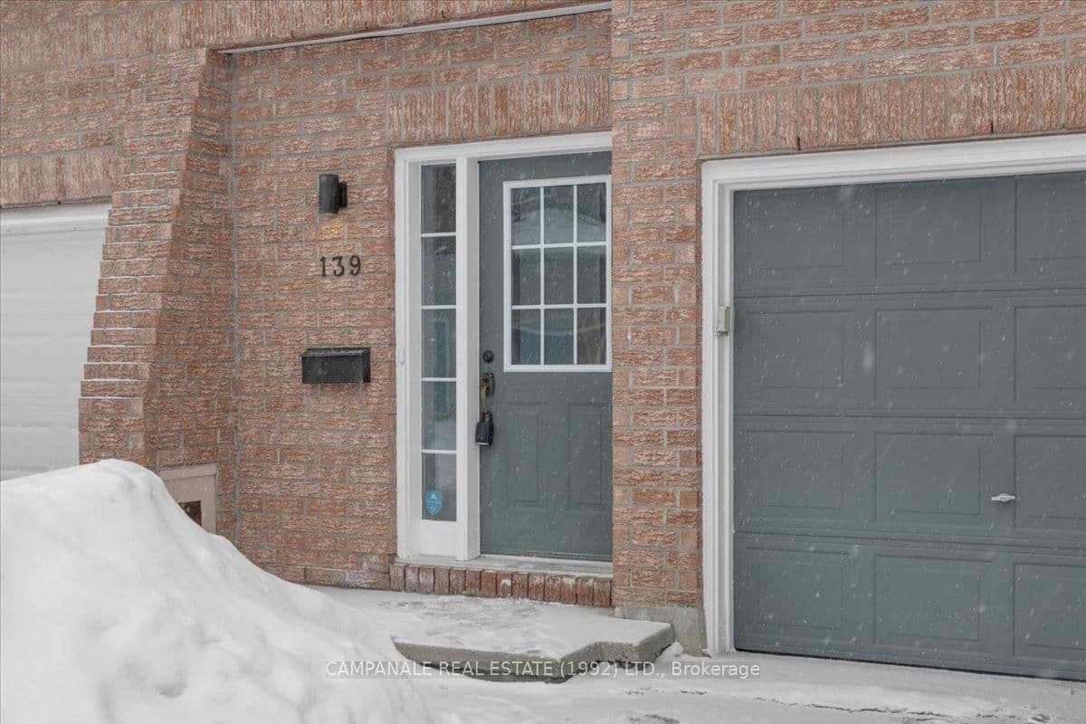 139 Sawmill Private, Ottawa, ON — photo 2