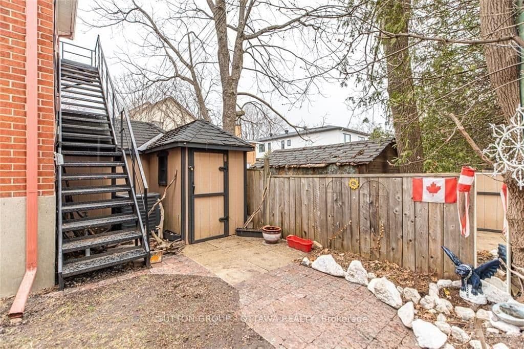 391 Greenwood Avenue, Ottawa, ON — photo 3