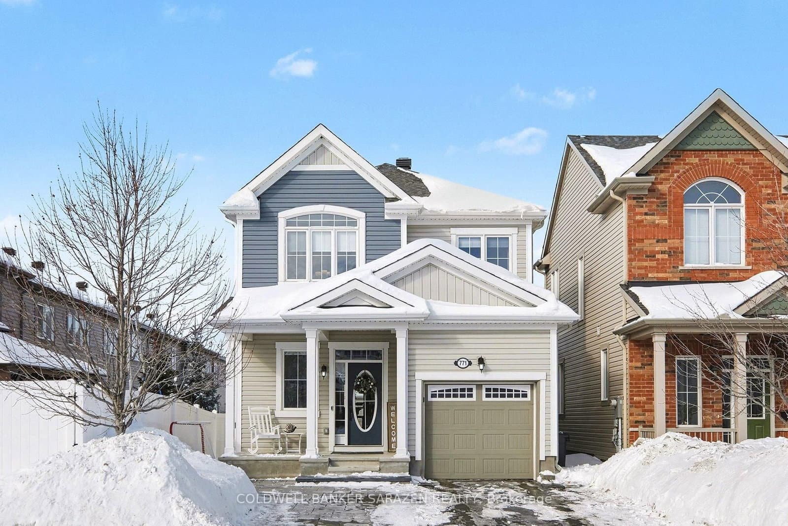 771 Devario Crescent, Ottawa, ON