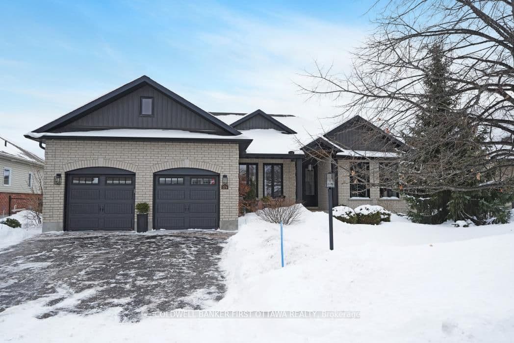 179 Glenncastle Drive, Carp, ON