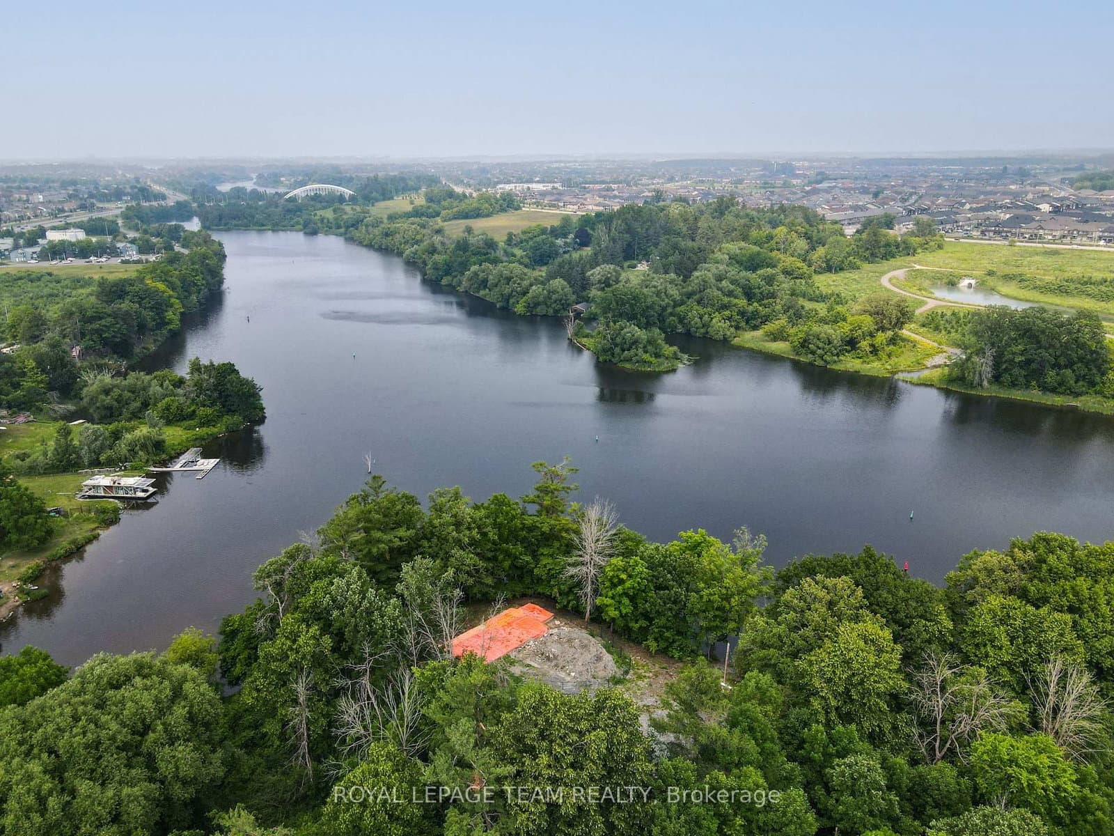 3651 Prince Of Wales Drive, Ottawa, ON — photo 2