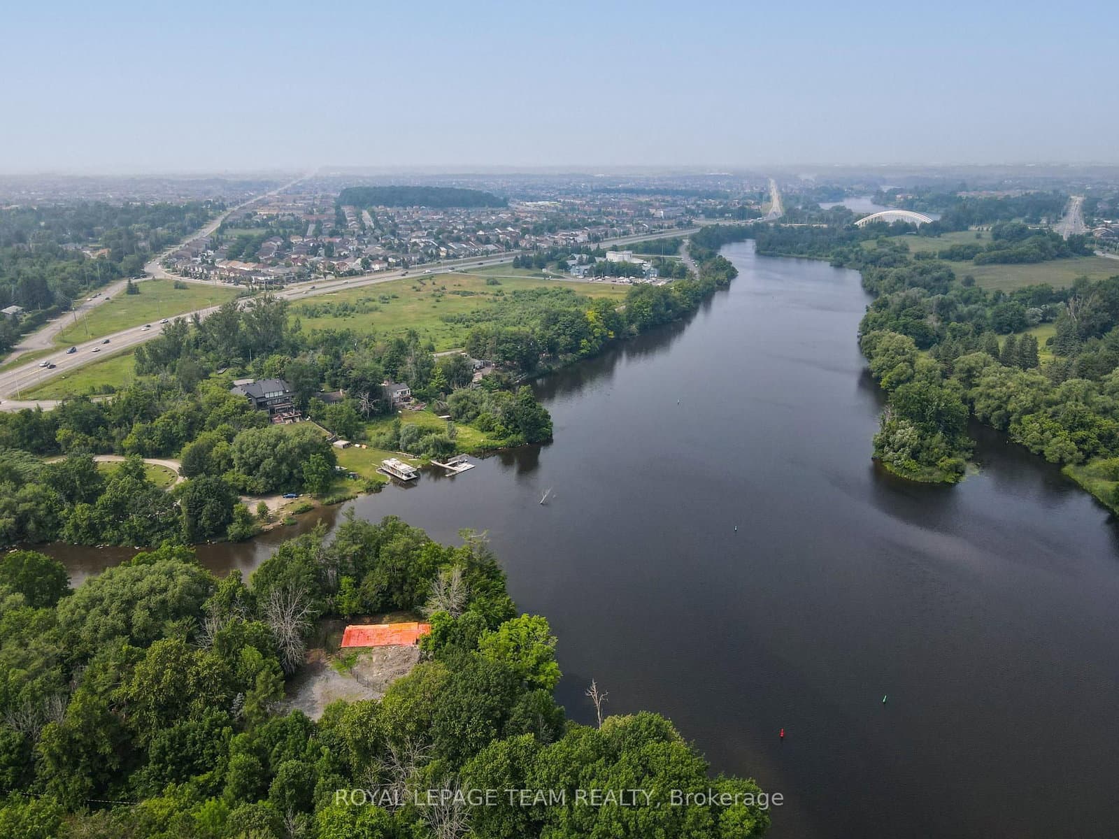 3651 Prince Of Wales Drive, Ottawa, ON — photo 3