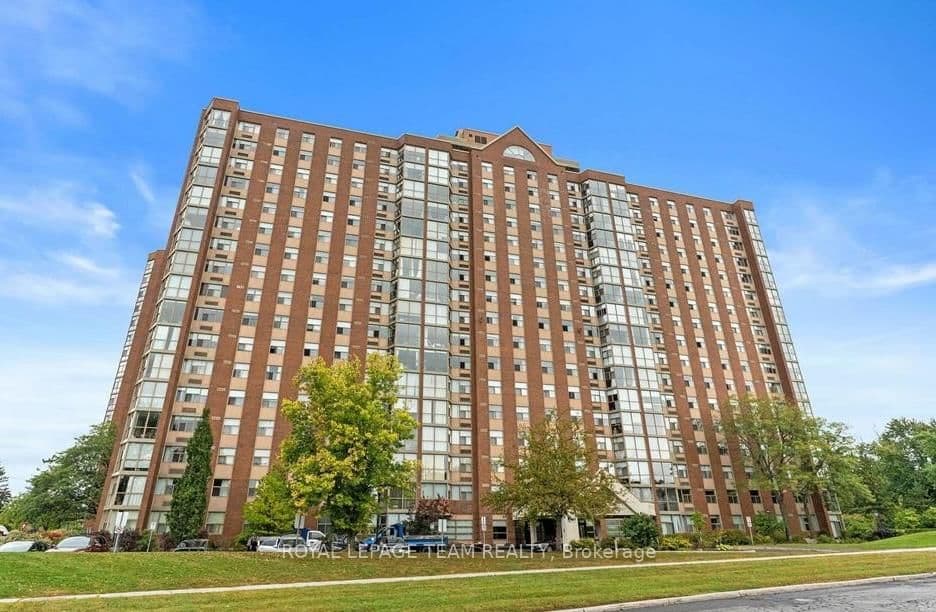 102 - 2760 Carousel Crescent, Ottawa, ON — photo 2