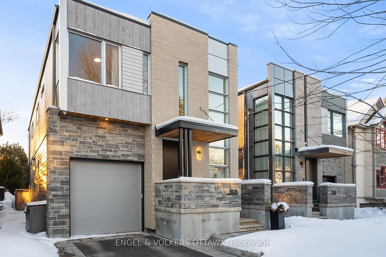 508 Roosevelt Avenue, Ottawa, ON