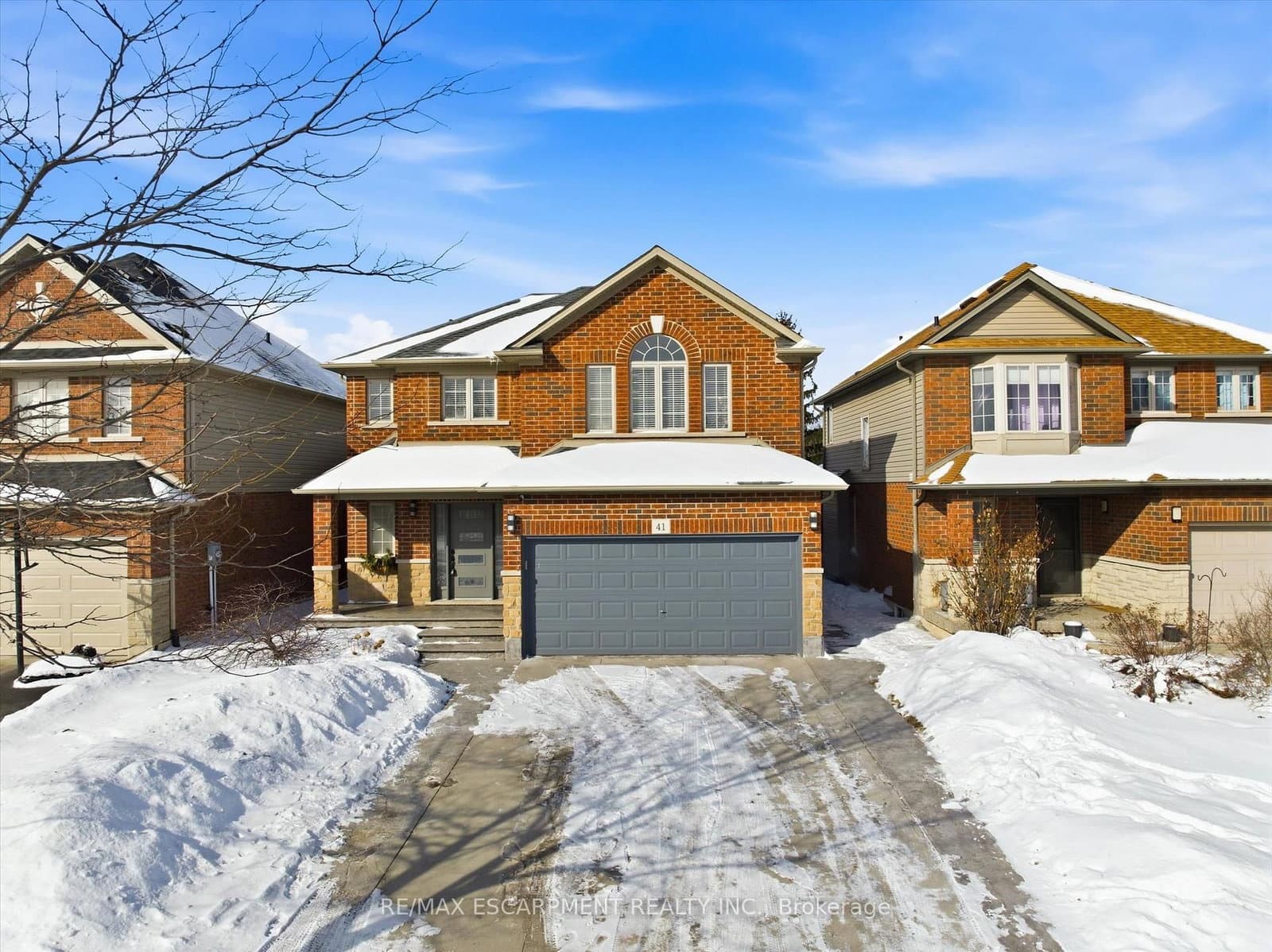 41 Tanglewood Drive, Hamilton, ON