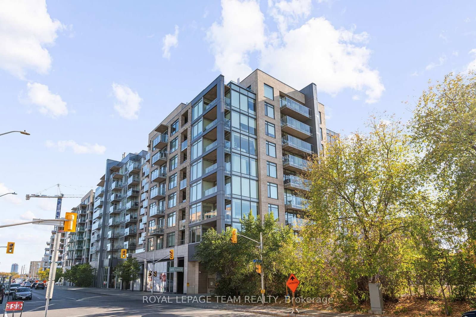 207 - 108 RICHMOND Road, Ottawa, ON