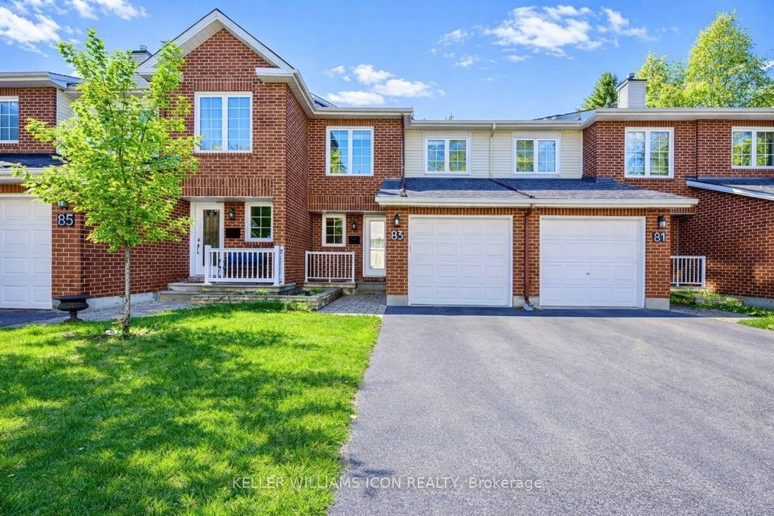 83 Wrenwood Crescent, Ottawa, ON