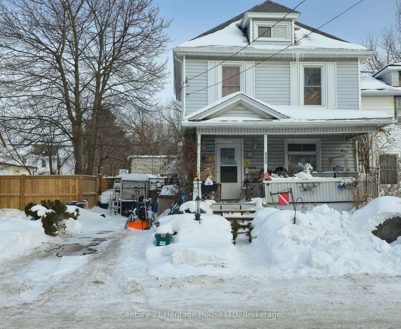4534 Third Avenue, Niagara Falls, ON
