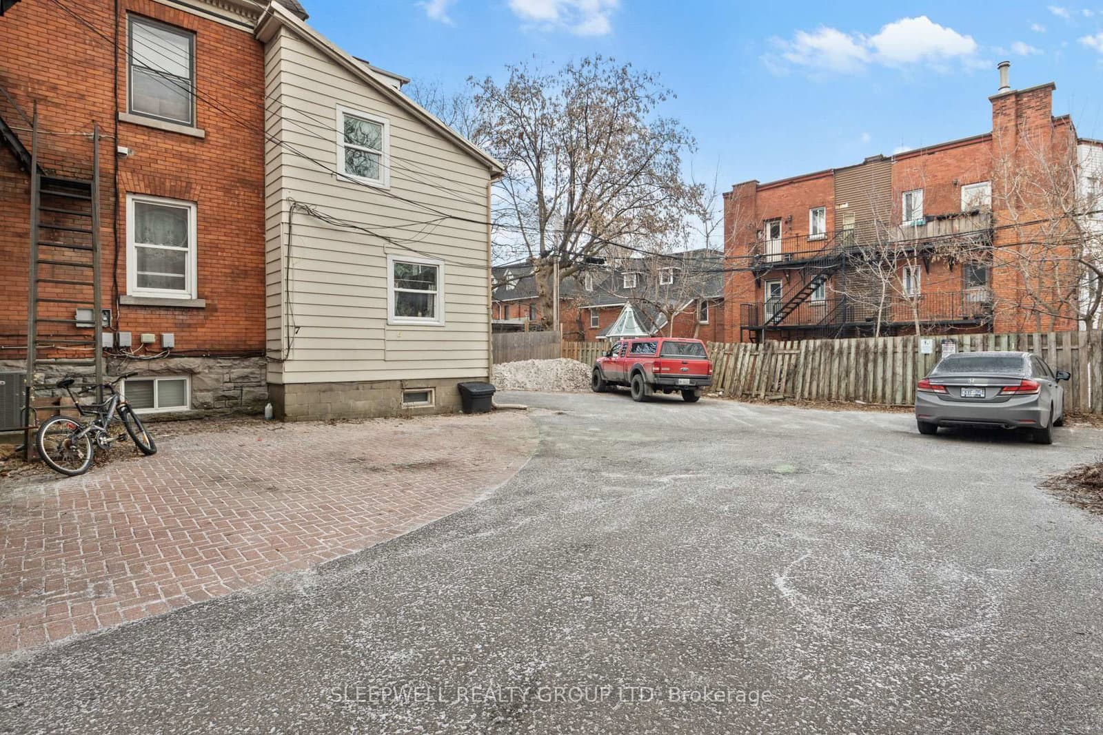 455-457 Somerset Street, Ottawa, ON — photo 3