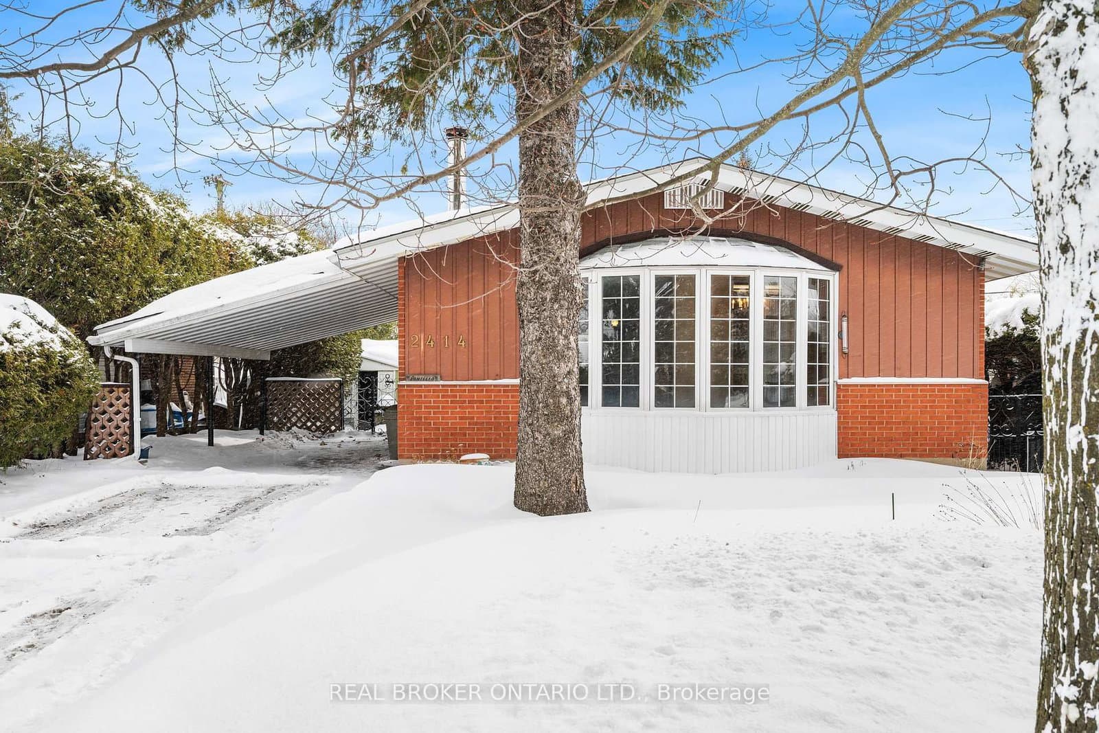 2414 Joliffe Street, Ottawa, ON — photo 3