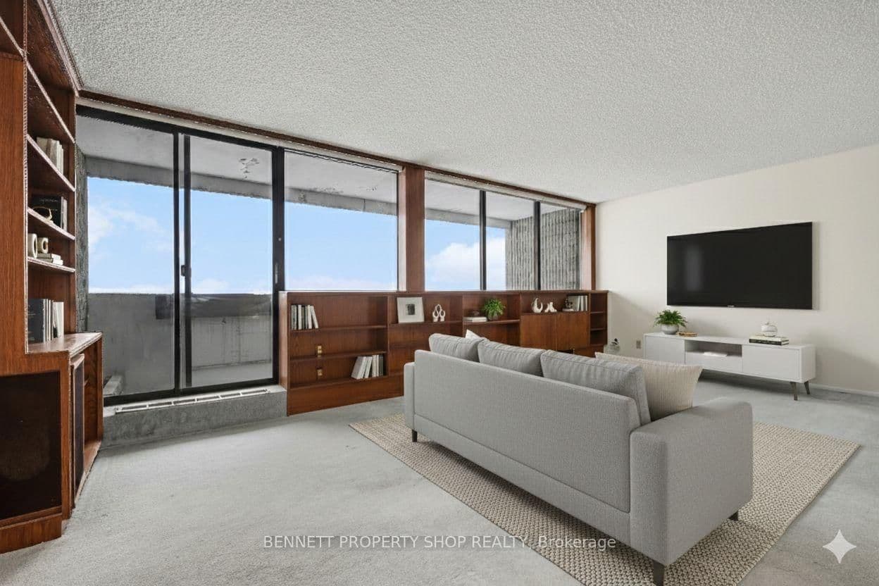 2003 - 1285 Cahill Drive, Ottawa, ON — photo 3