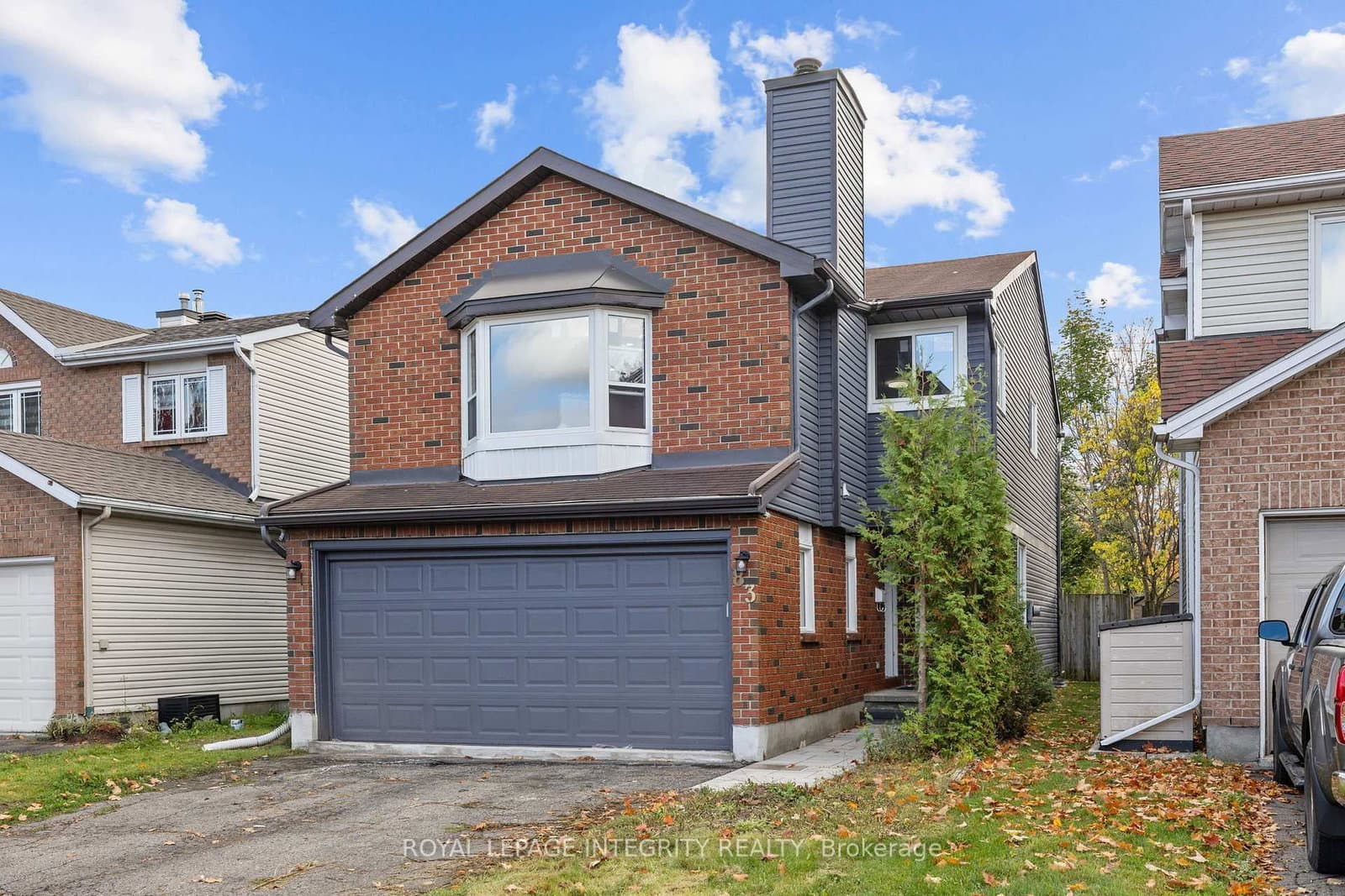 83 Saddle Crescent, Ottawa, ON