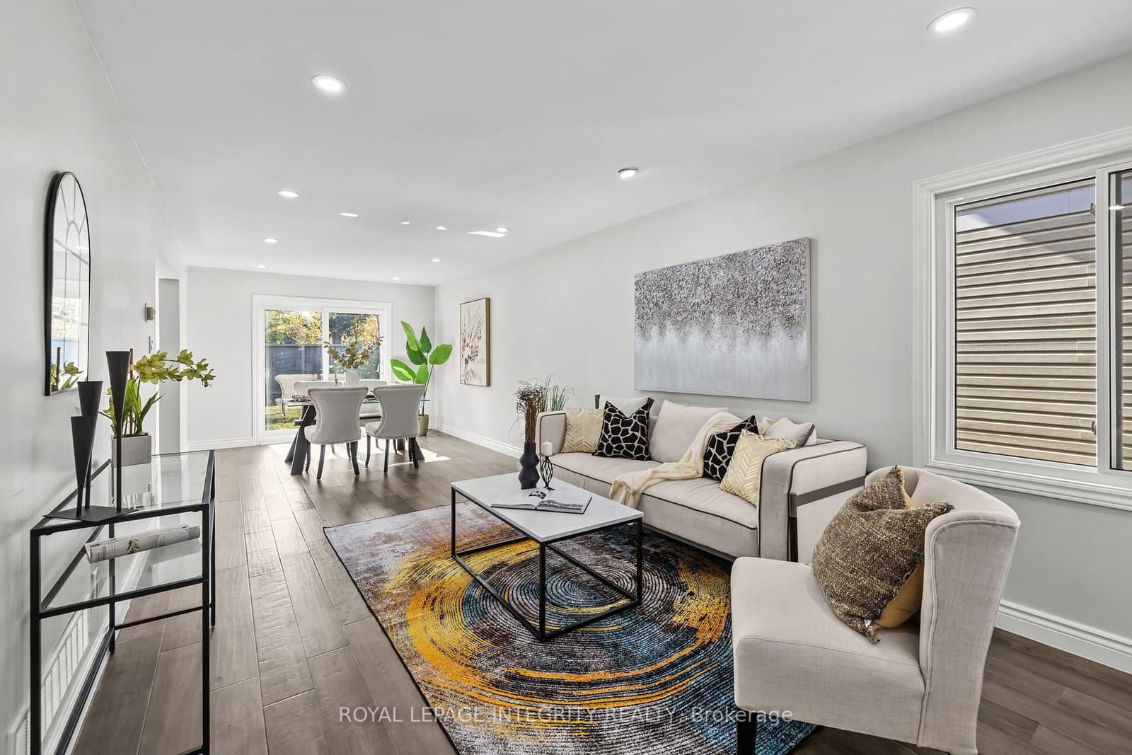 83 Saddle Crescent, Ottawa, ON — photo 3