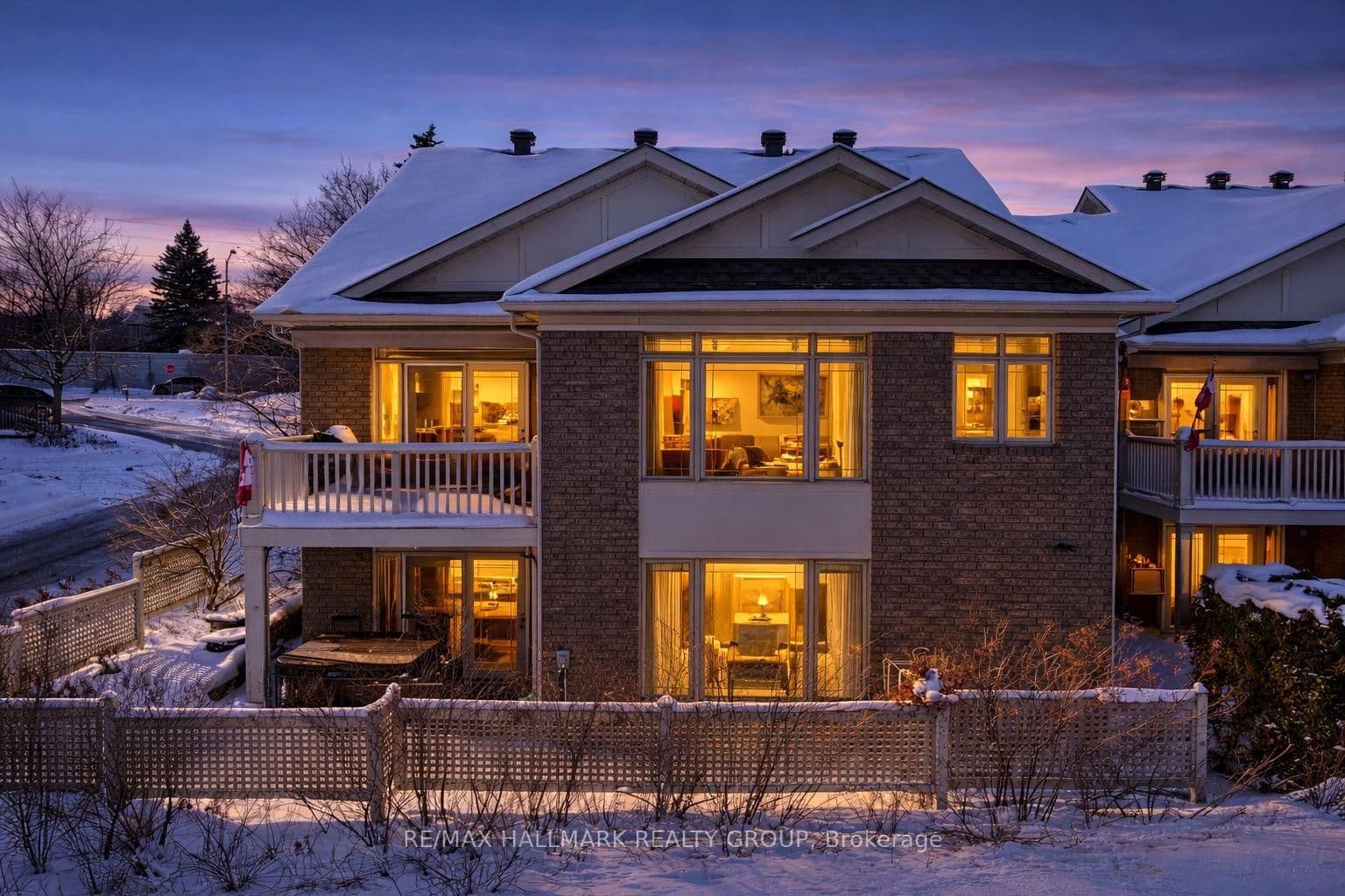 8 Waterford Way, Ottawa, ON — photo 2