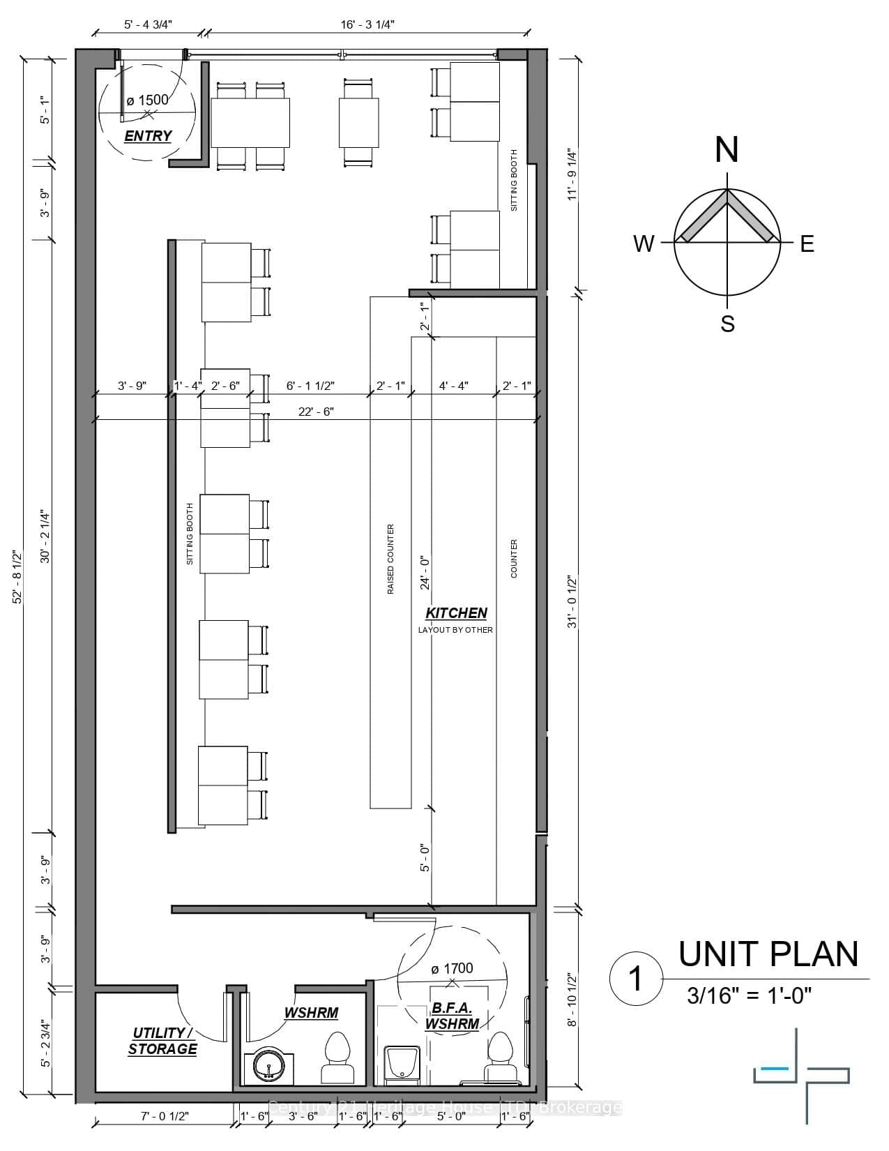 3 - 43 Jarvis Street, Fort Erie, ON