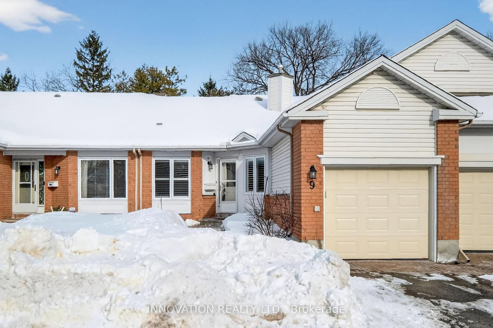 9 Heather Glen Court, Stittsville, ON — photo 2