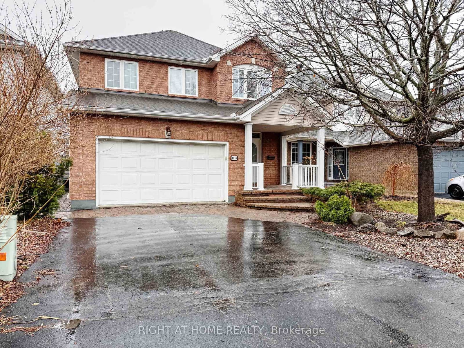 1118 LICHEN Avenue, Orleans, ON