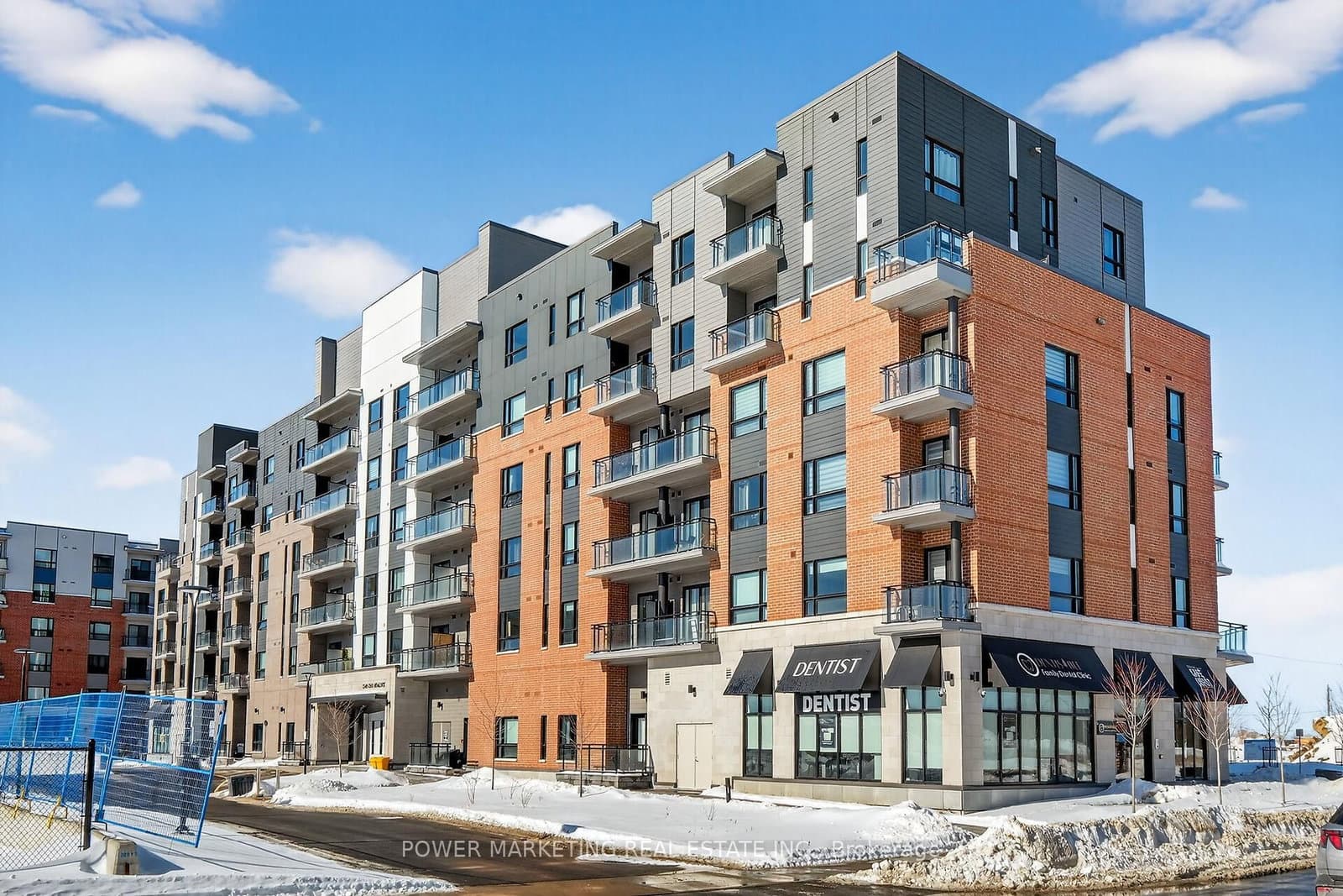 316 - 1350 Hemlock Road, Ottawa, ON