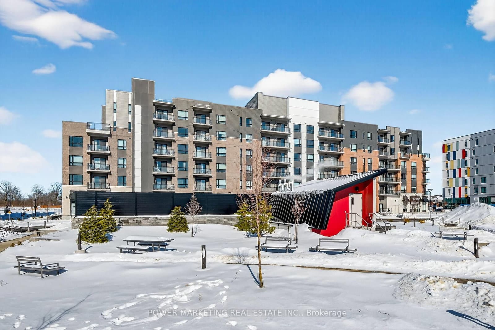 316 - 1350 Hemlock Road, Ottawa, ON — photo 3