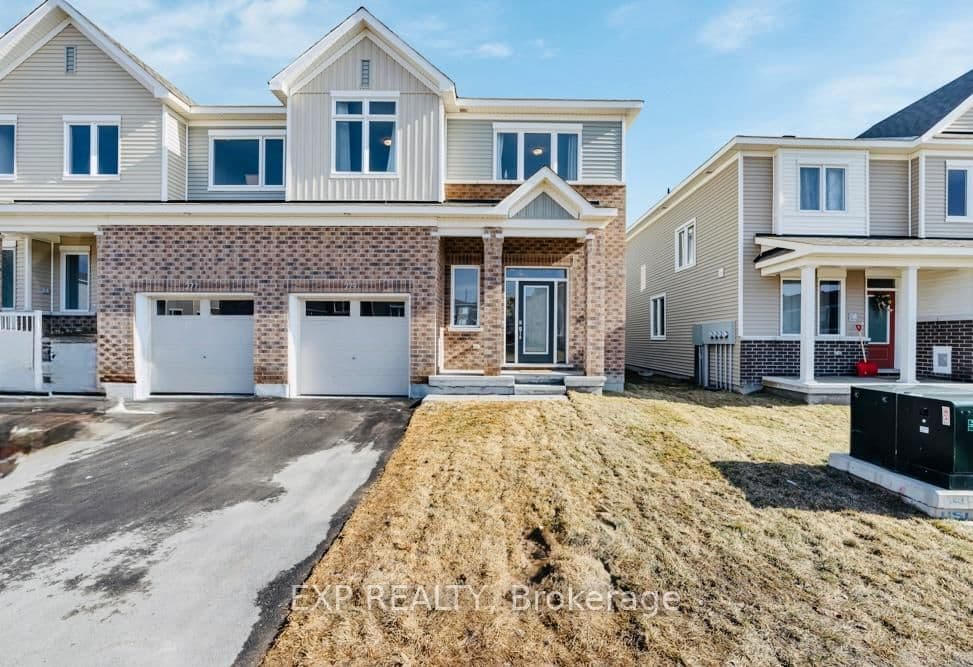 279 Falsetto Street, Ottawa, ON