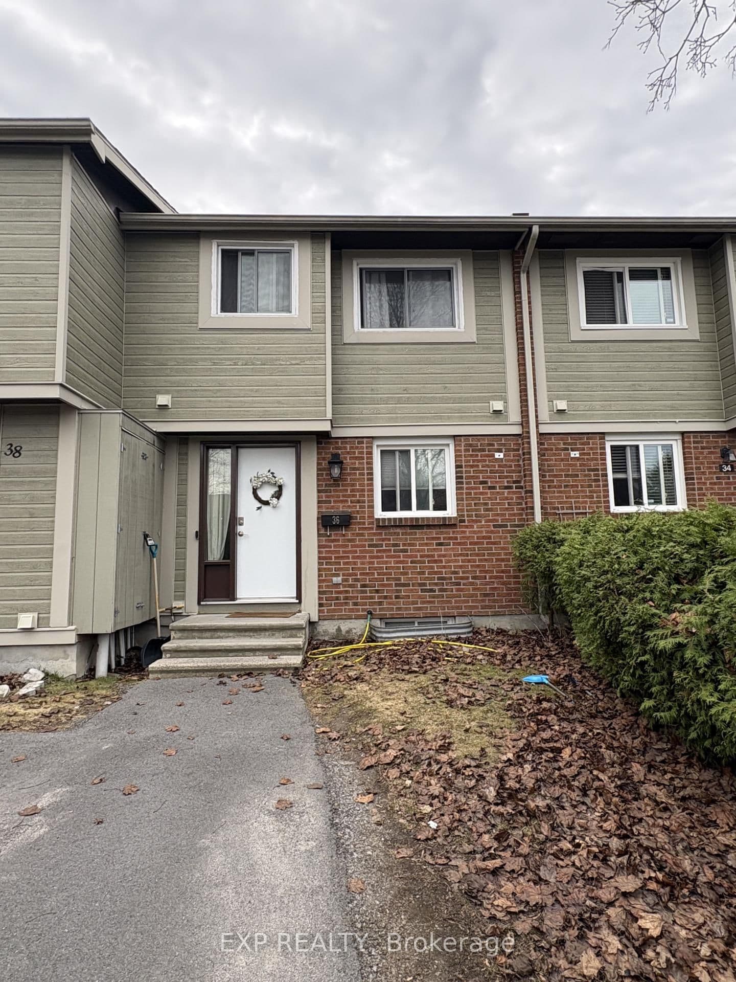 78 - 36 Barrow Crescent, Ottawa, ON — photo 2