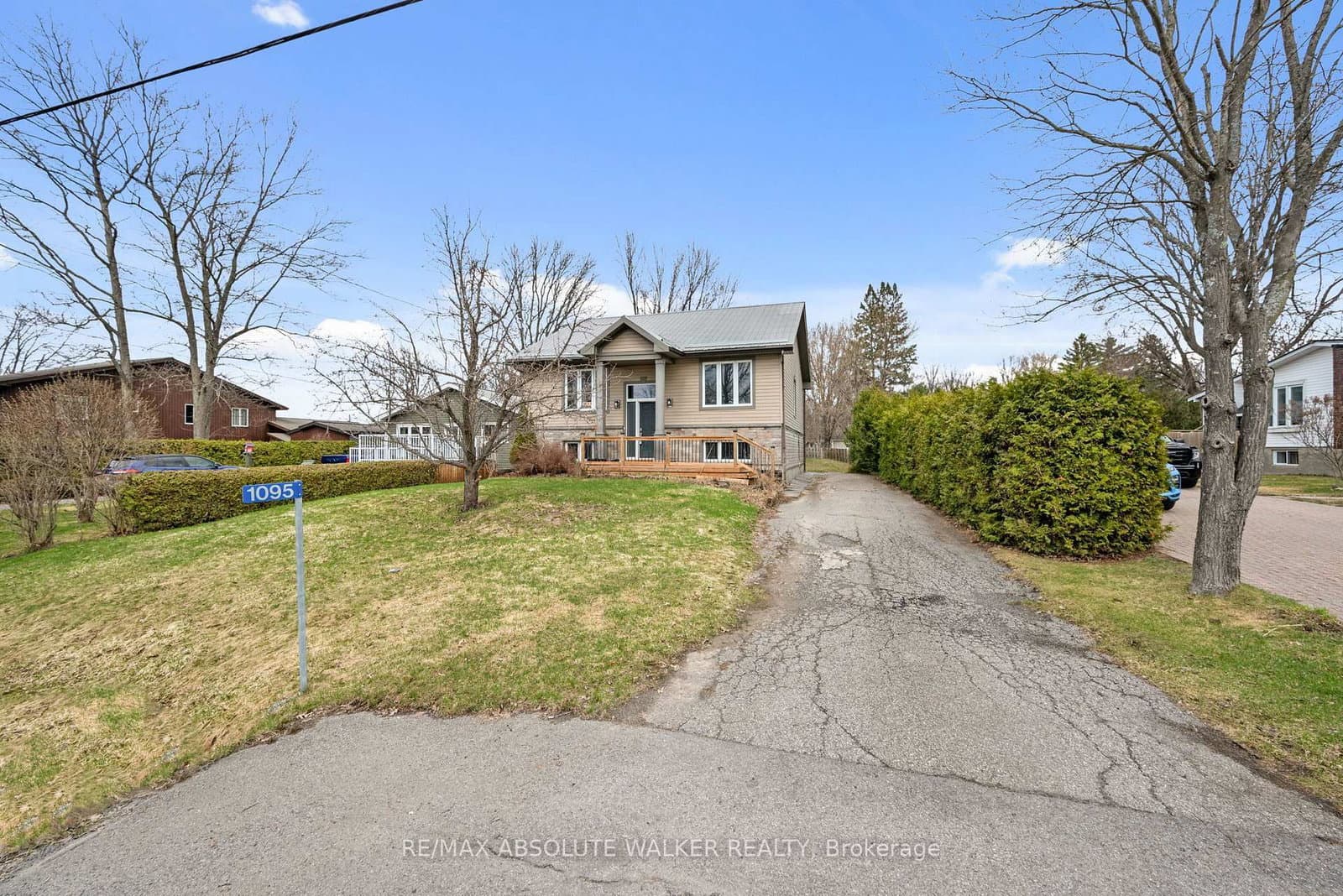 1095 Morin Road, Ottawa, ON