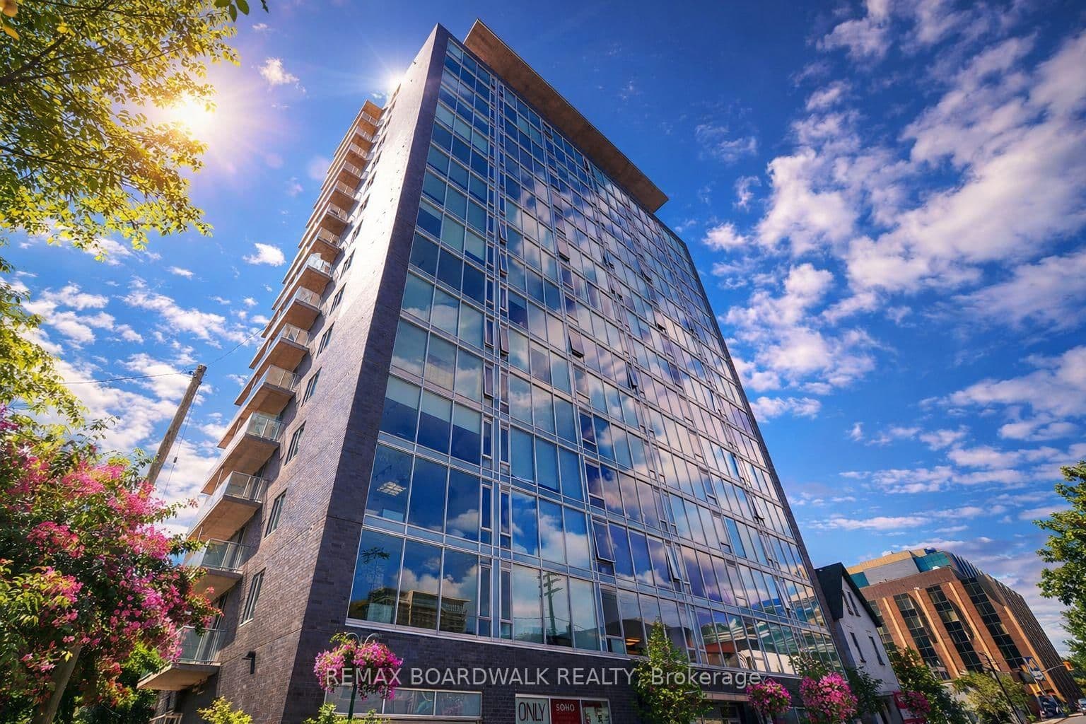 506 - 300 Lisgar Street, Ottawa, ON