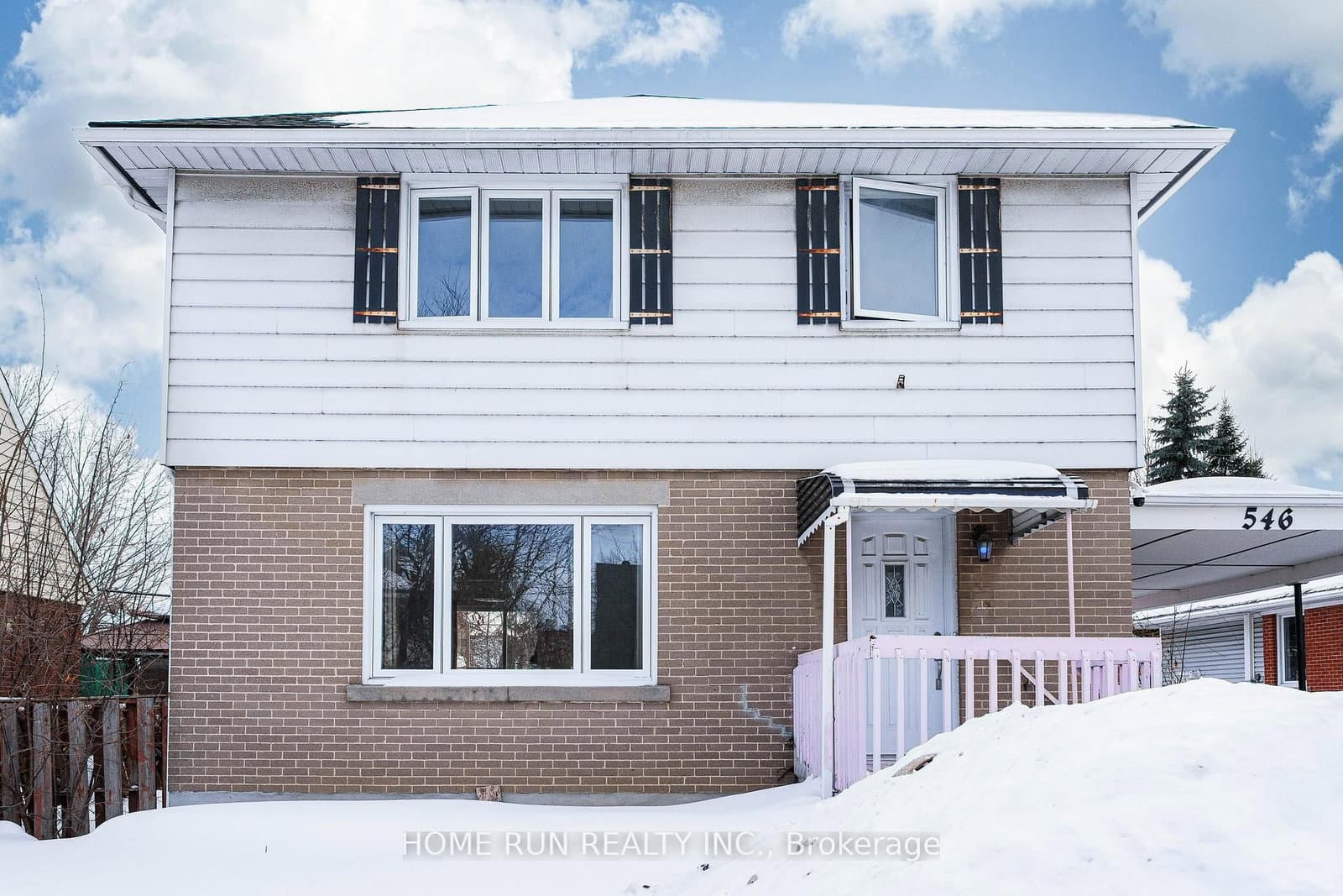 546 Donald Street, Ottawa, ON — photo 2