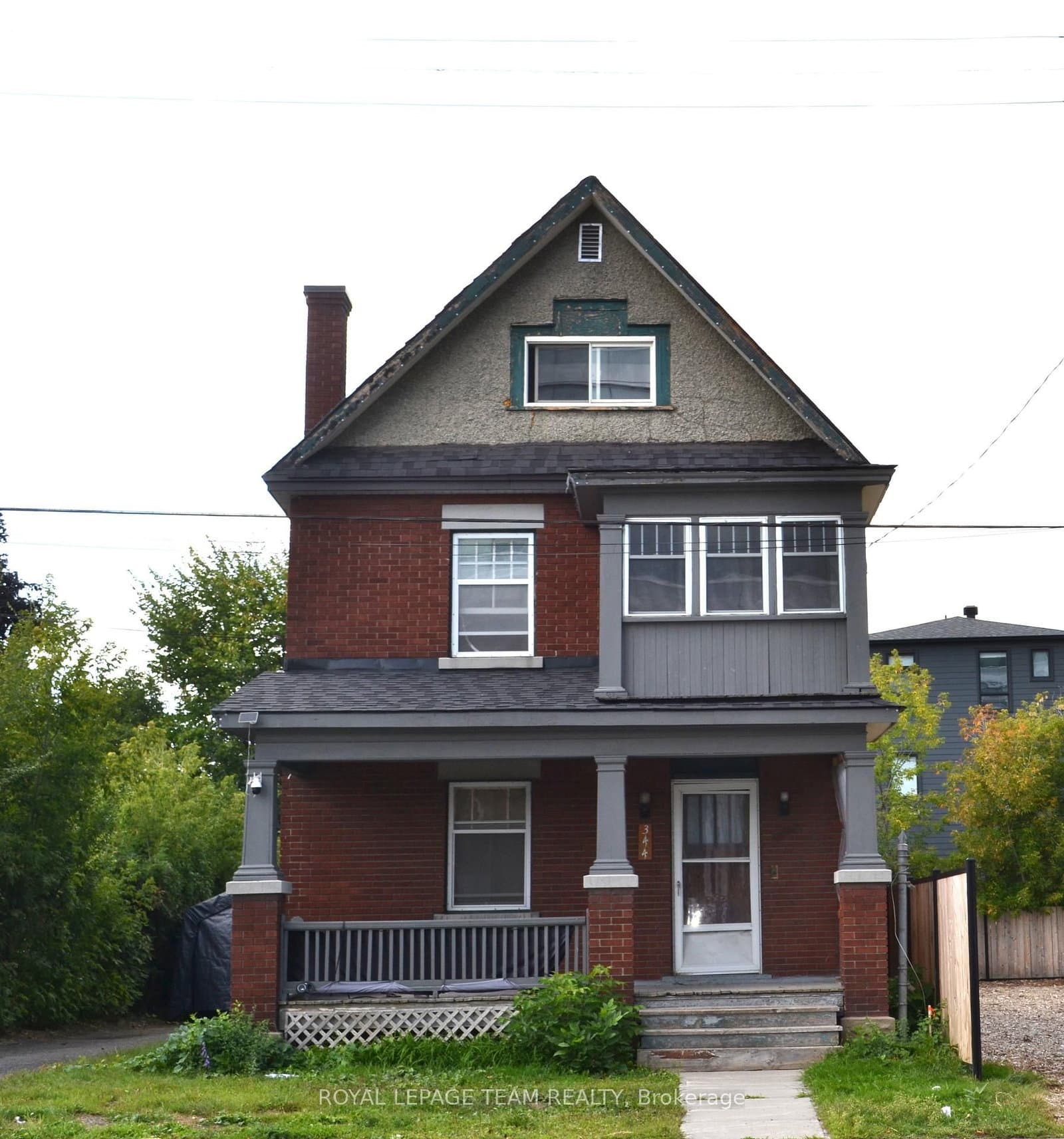 344 MCRAE Avenue, Ottawa, ON