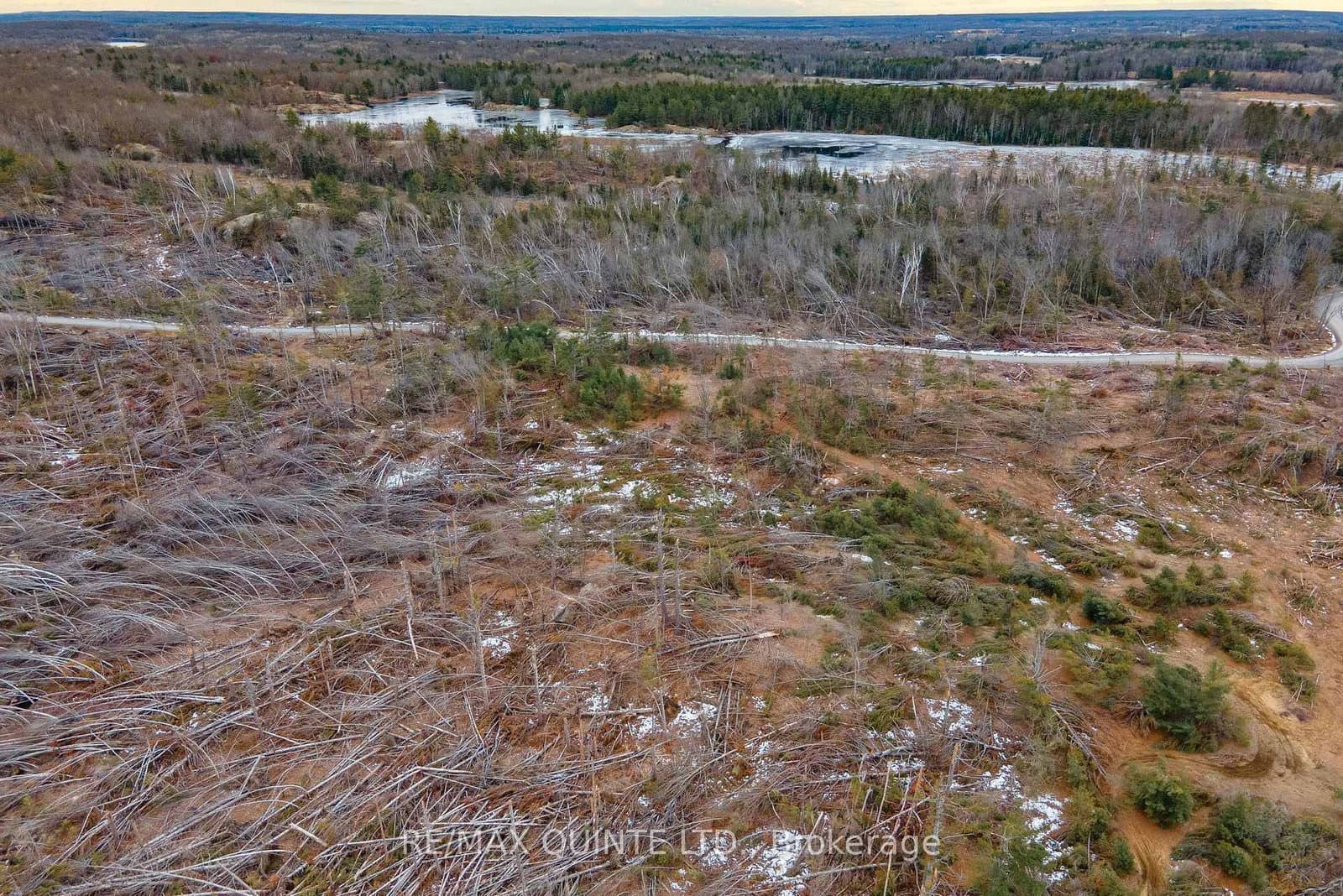 0 POTTER SETTLEMENT Road, Tweed, ON — photo 2