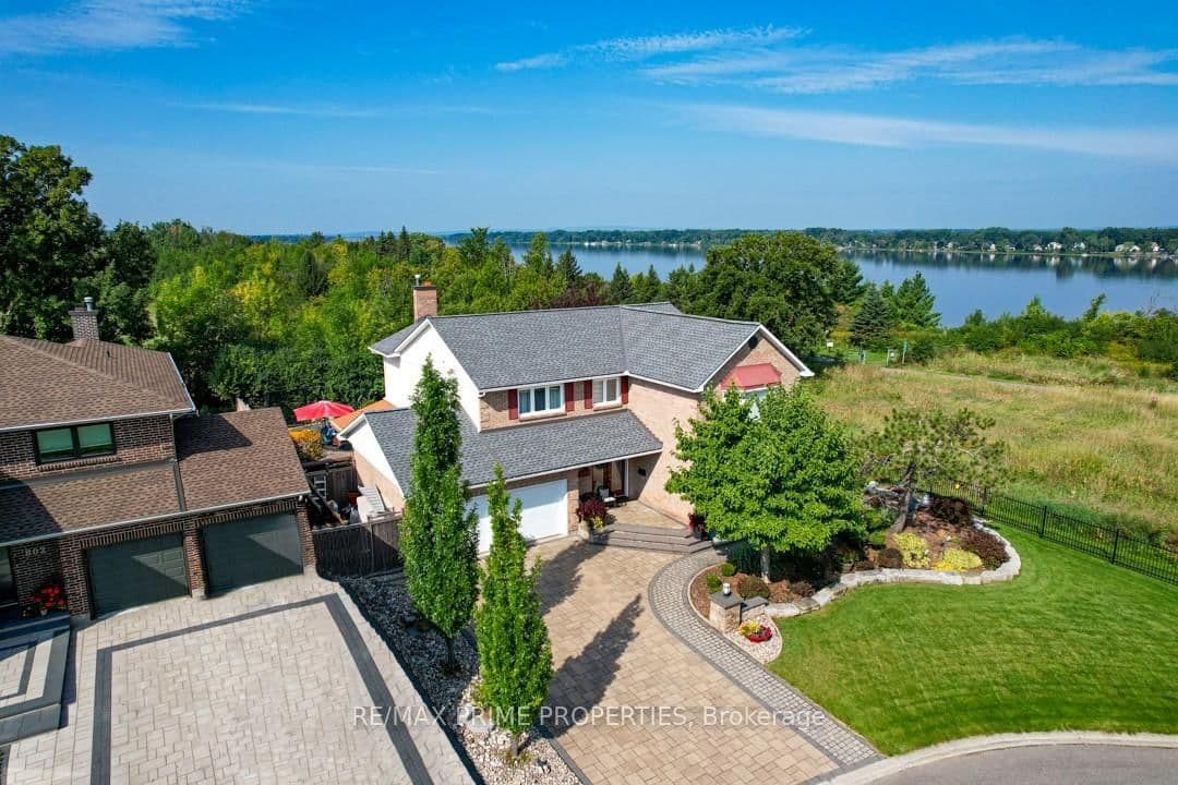 800 Fairwinds Terrace, Orleans, ON