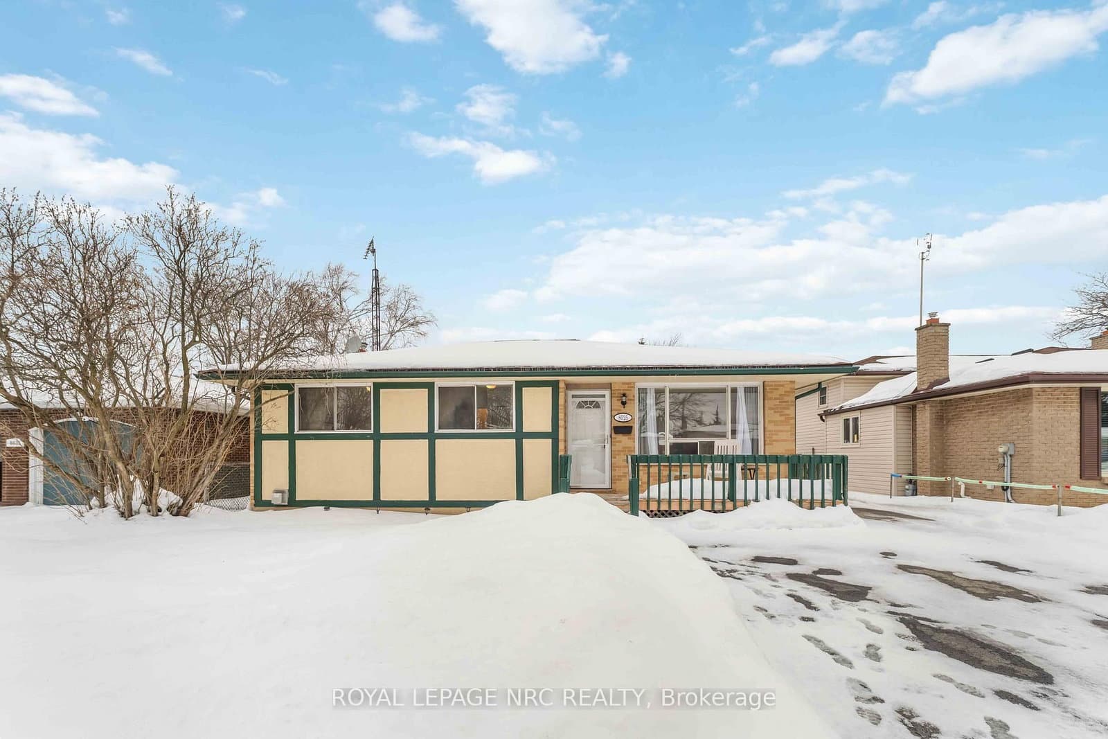 8025 Thorton Street, Niagara Falls, ON
