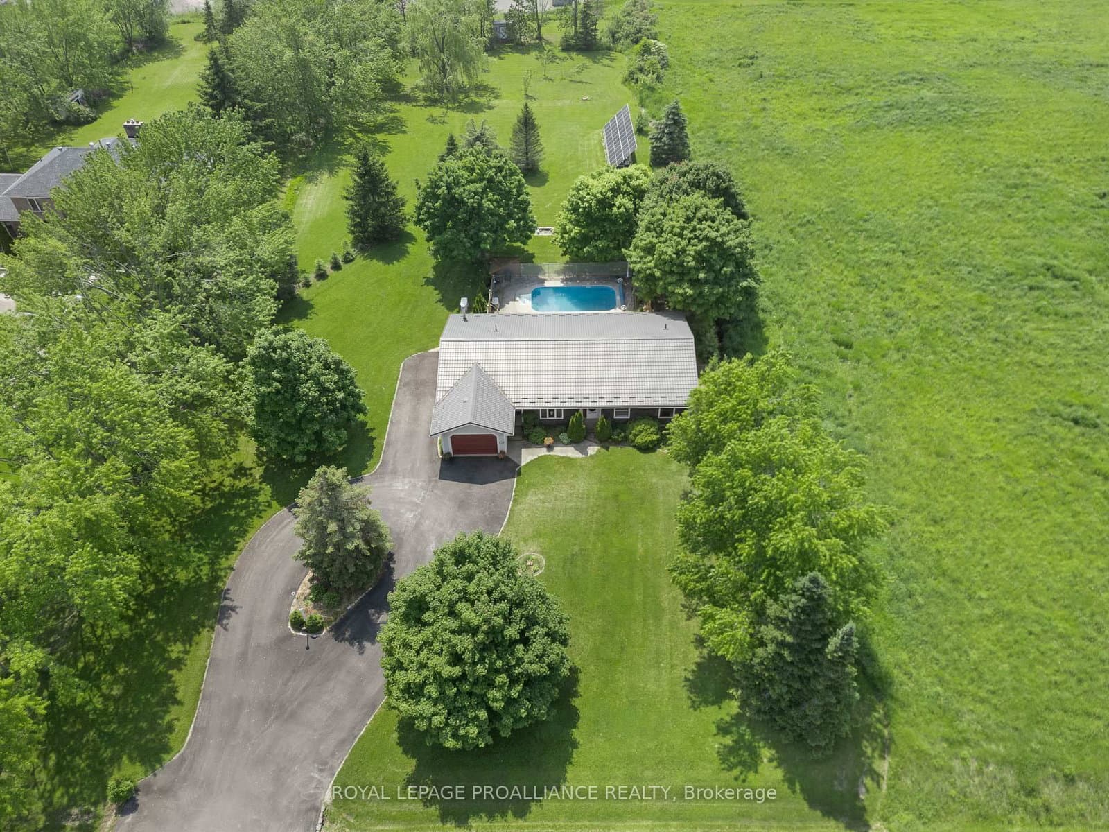 288 Edward Street, Stirling, ON — photo 2