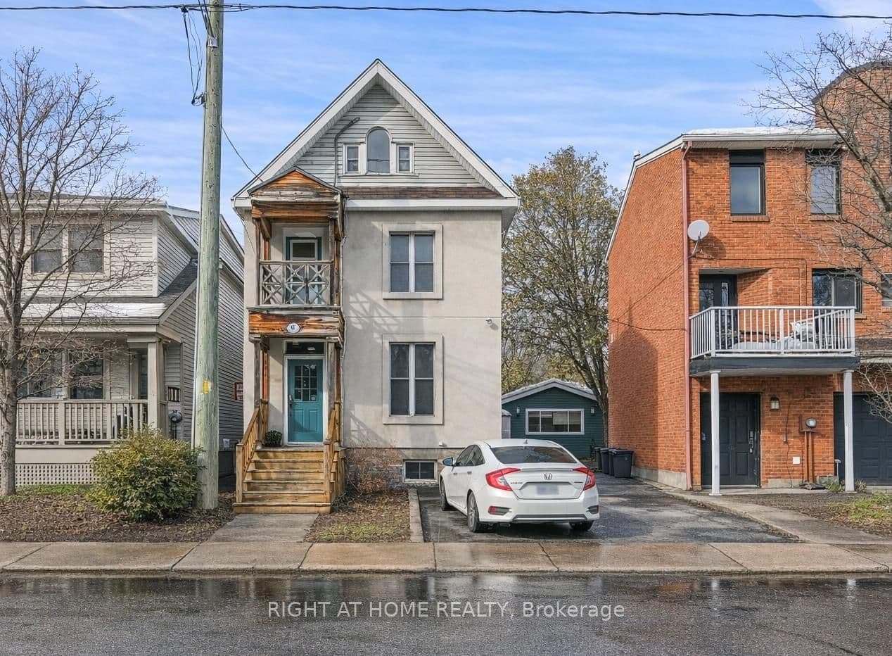 95 Templeton Street, Ottawa, ON