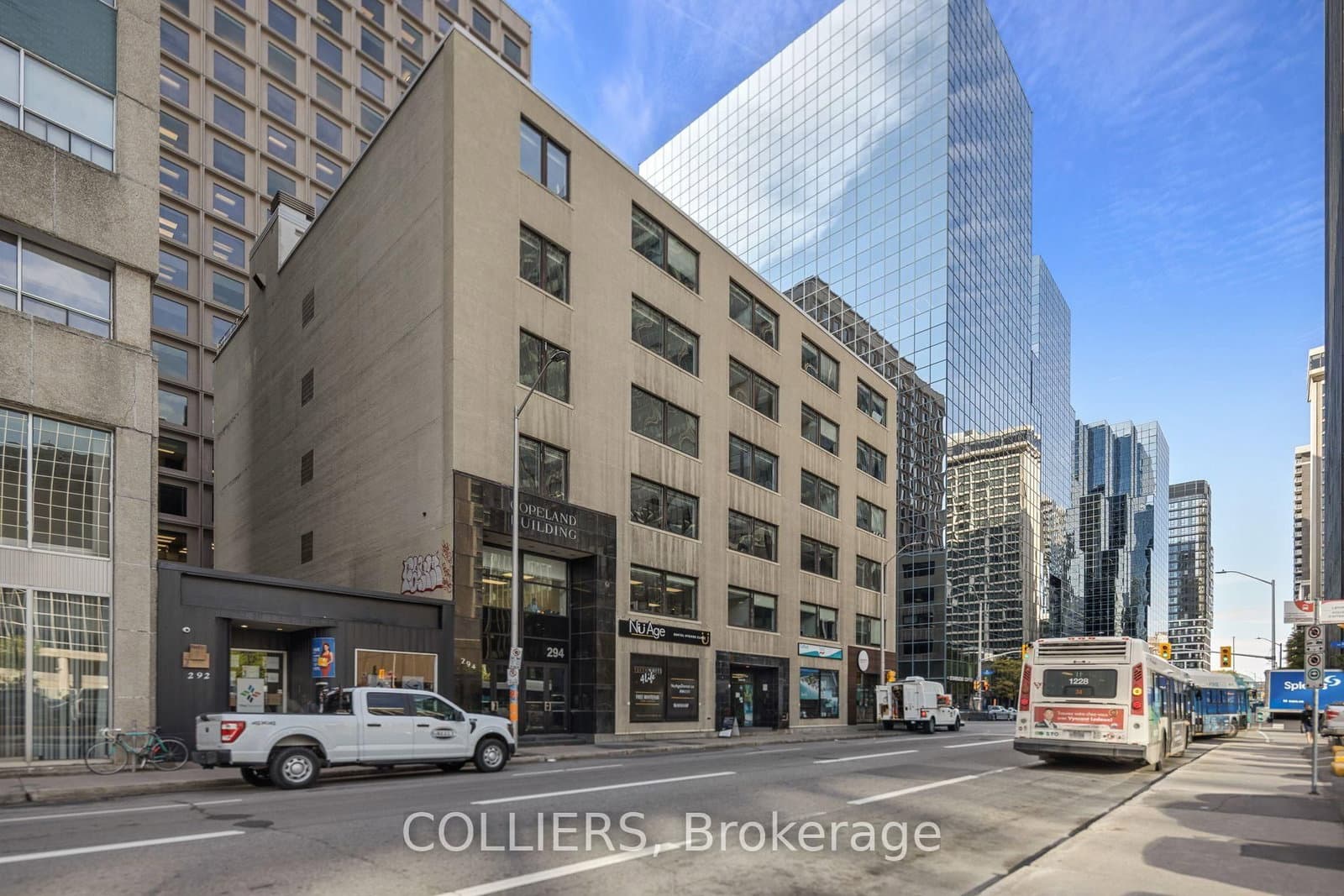 500 - 294 Albert Street, Ottawa, ON