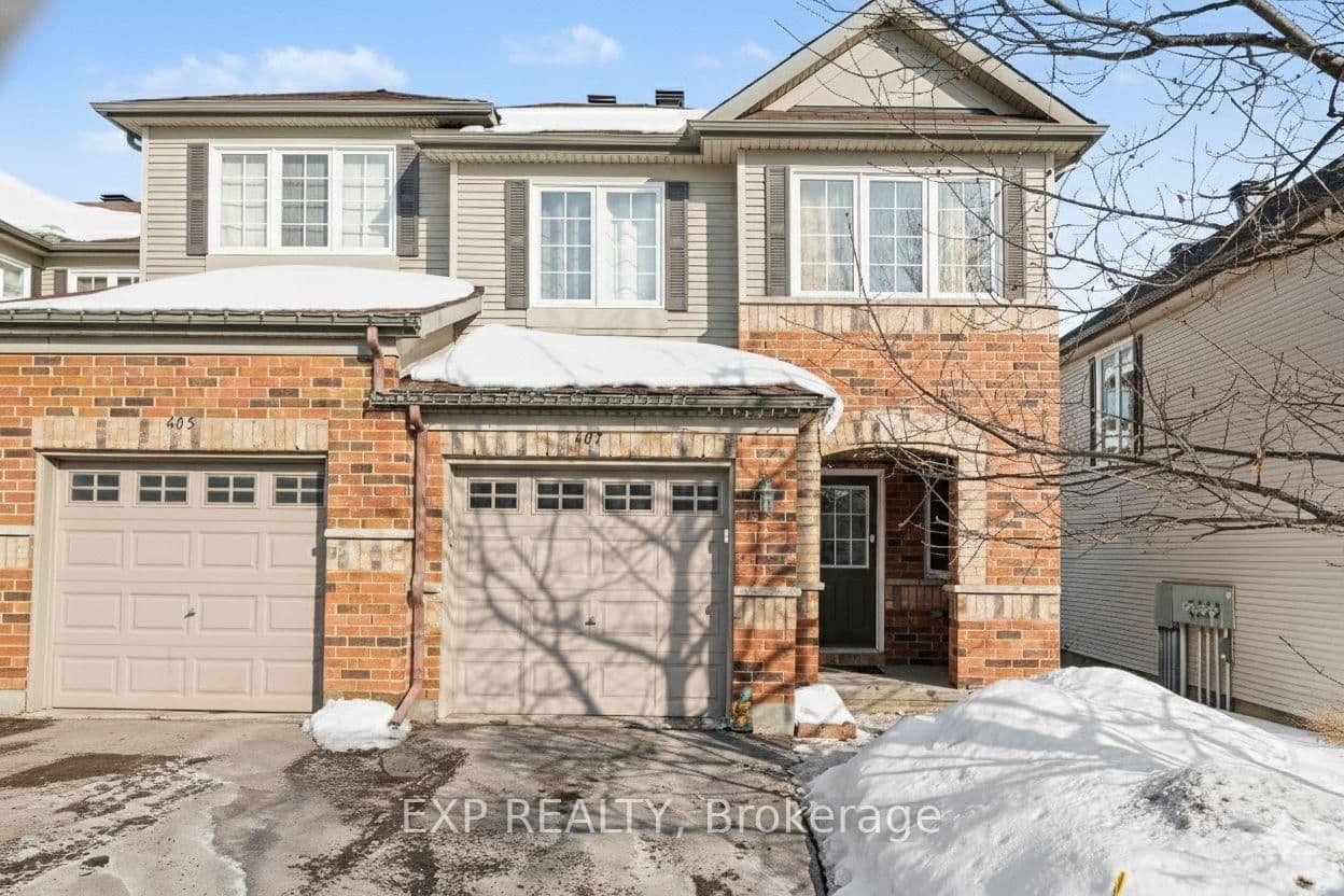 407 Heathrow Private, Stittsville, ON