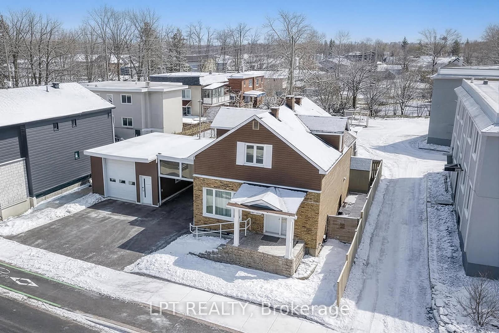 412 Montreal Road, Ottawa, ON — photo 3