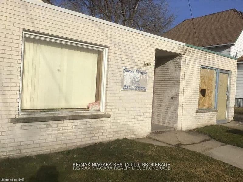 4541 CRYSLER Avenue, Niagara Falls, ON