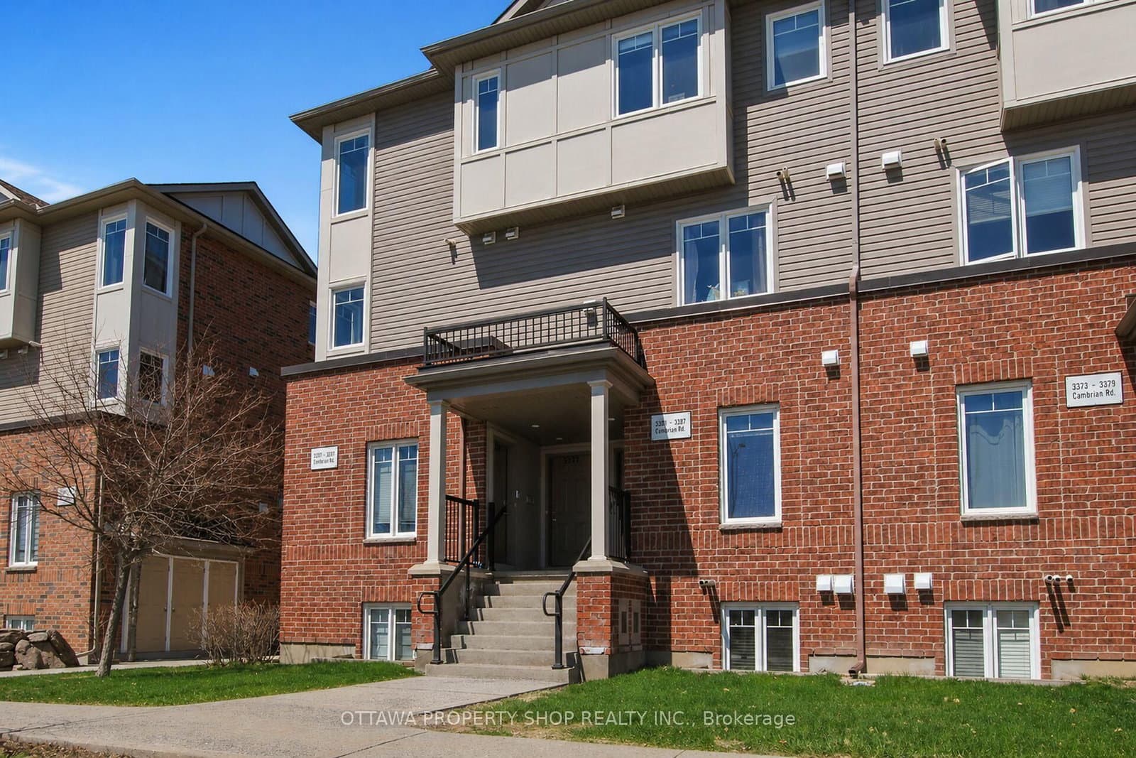 3385 Cambrian Road, Ottawa, ON — photo 3