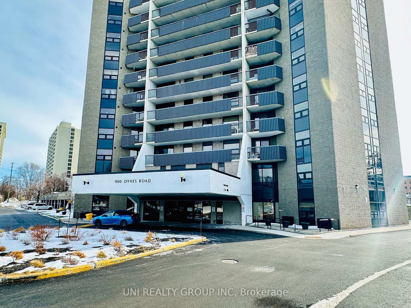 1508 - 900 Dynes Road, Ottawa, ON — photo 3