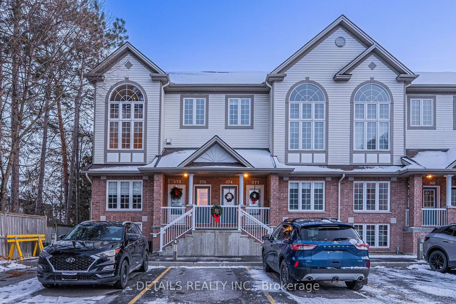 20 - 376 Wiffen Private, Ottawa, ON