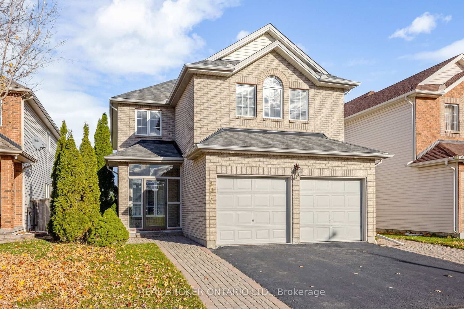 2014 Jasper Avenue, Ottawa, ON