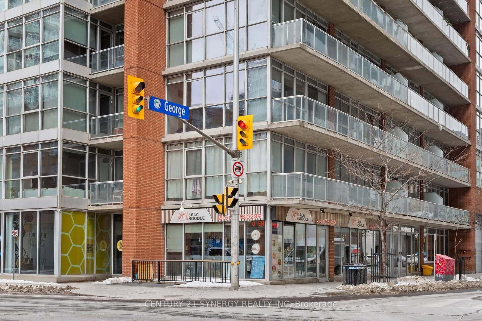 303 - 179 George Street, Ottawa, ON — photo 2