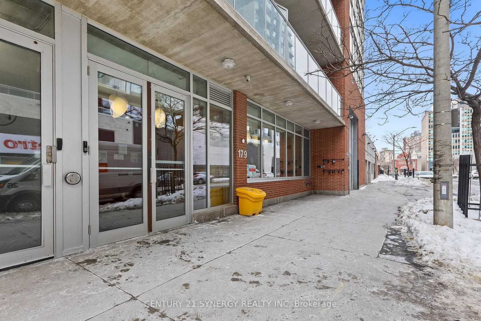 303 - 179 George Street, Ottawa, ON — photo 3