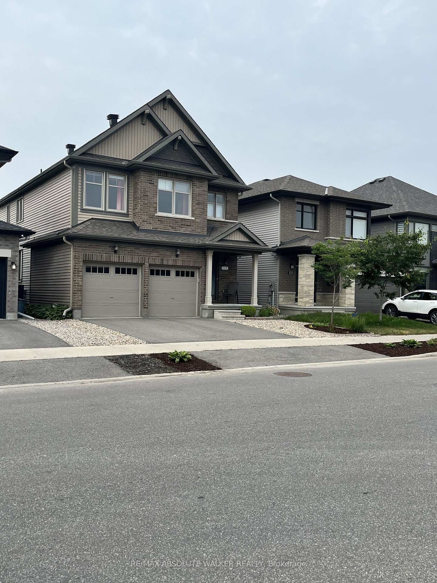 119 Cambie Road, Ottawa, ON