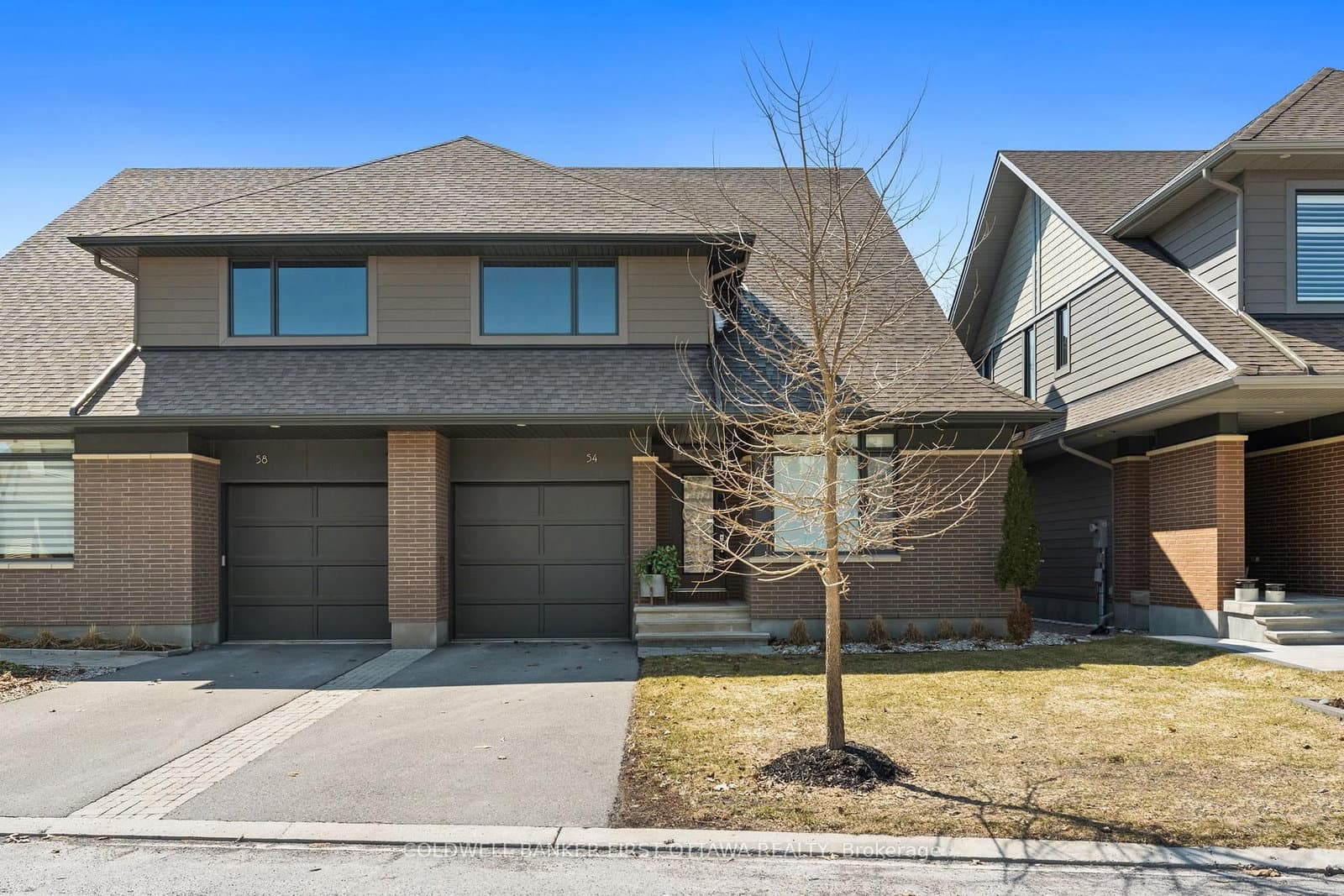 54 Stanhope Court, Ottawa, ON