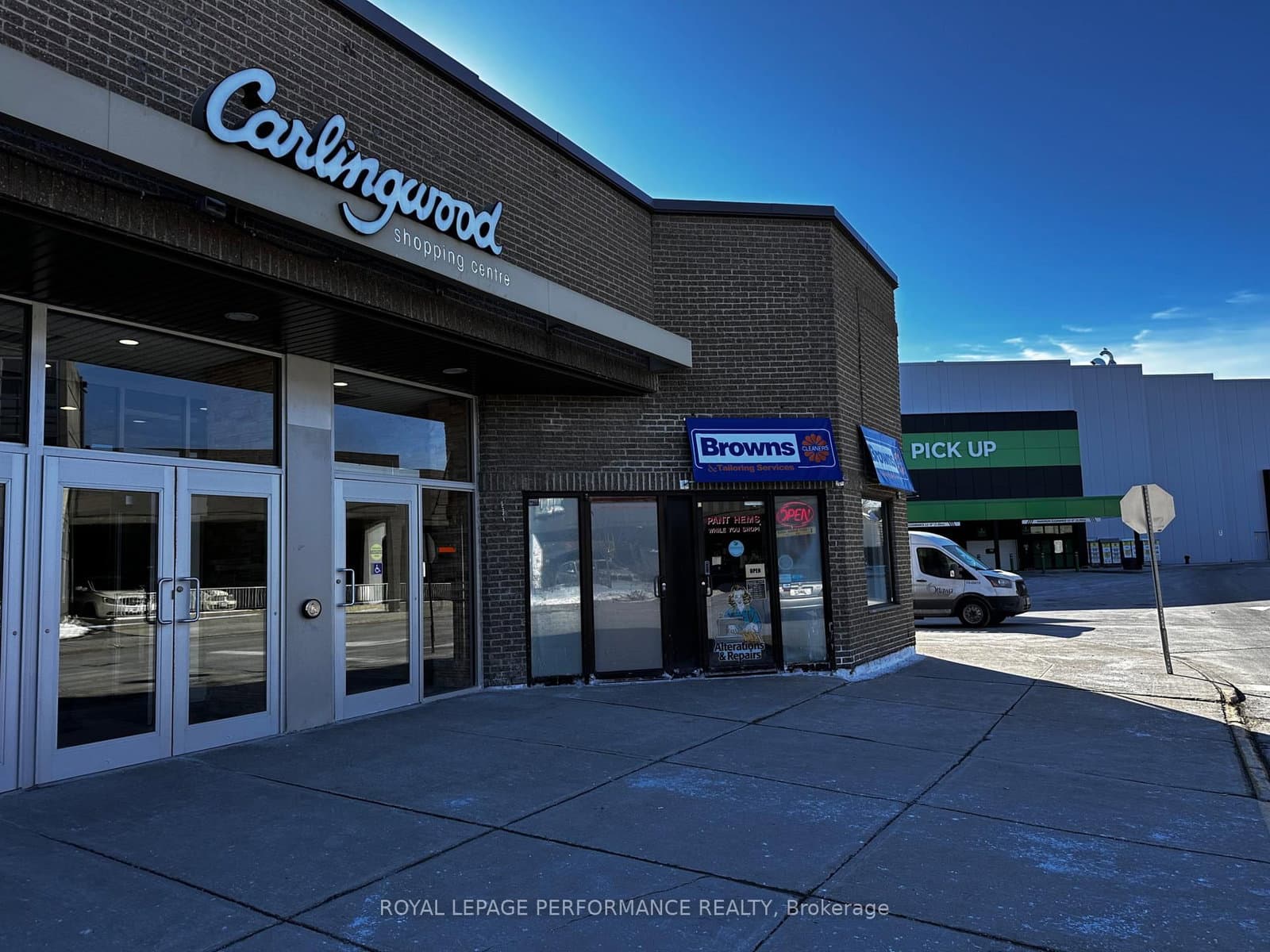 54B - 2121 Carling Avenue, Ottawa, ON