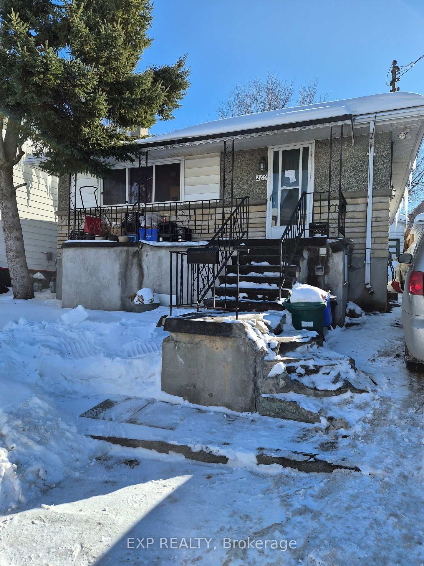 260 Joffre-Belanger Way, Ottawa, ON