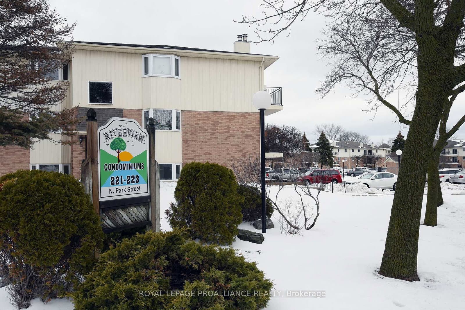 311A - 221 North Park Street, Belleville, ON — photo 2