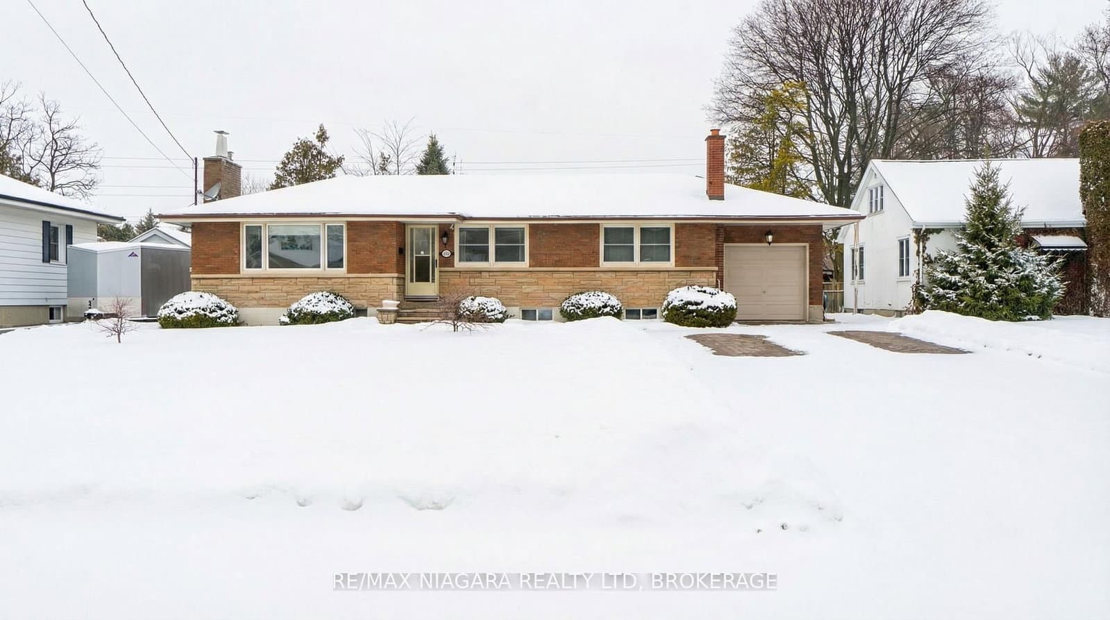 6543 ST. JOHN Street, Niagara Falls, ON